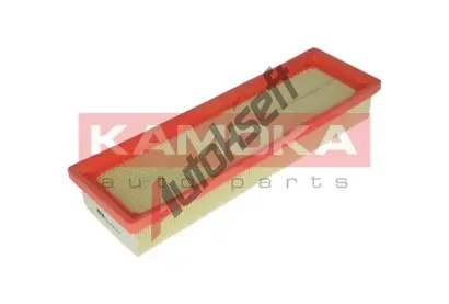 KAMOKA Vzduchov filtr KAM F228501, F228501