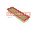 KAMOKA Vzduchov filtr KAM F228501, F228501