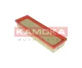 KAMOKA Vzduchov filtr KAM F228501, F228501