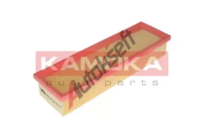 KAMOKA Vzduchov filtr KAM F228601, F228601