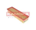 KAMOKA Vzduchov filtr KAM F228601, F228601