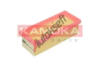 KAMOKA Vzduchov filtr KAMOKA KAM F228701, F228701
