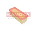 KAMOKA Vzduchov filtr KAMOKA KAM F228701, F228701