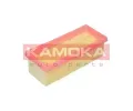KAMOKA Vzduchov filtr KAMOKA KAM F228701, F228701