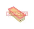KAMOKA Vzduchov filtr KAMOKA KAM F228701, F228701