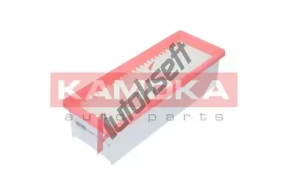 KAMOKA Vzduchov filtr KAMOKA KAM F229201, F229201