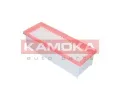 KAMOKA Vzduchov filtr KAMOKA KAM F229201, F229201