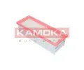 KAMOKA Vzduchov filtr KAMOKA KAM F229201, F229201