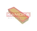 KAMOKA Vzduchov filtr KAMOKA KAM F229601, F229601