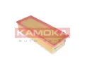 KAMOKA Vzduchov filtr KAM F229701, F229701