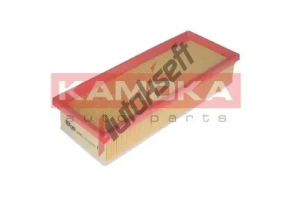 KAMOKA Vzduchov filtr KAM F229801, F229801