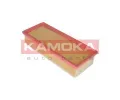KAMOKA Vzduchov filtr KAM F229801, F229801
