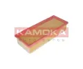 KAMOKA Vzduchov filtr KAM F229801, F229801