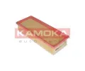 KAMOKA Vzduchov filtr KAM F229801, F229801