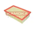 KAMOKA Vzduchov filtr KAM F229901, F229901