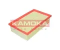 KAMOKA Vzduchov filtr KAM F229901, F229901