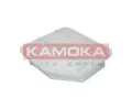 KAMOKA Vzduchov filtr KAM F230101, F230101