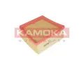 Vzduchov filtr KAMOKA ‐ KAM F231001
