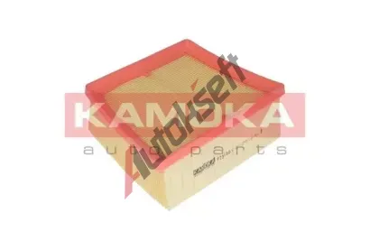 KAMOKA Vzduchov filtr KAM F231001, F231001