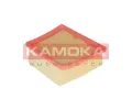 KAMOKA Vzduchov filtr KAM F231001, F231001