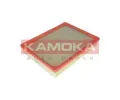 KAMOKA Vzduchov filtr KAM F231101, F231101