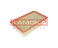KAMOKA Vzduchov filtr KAM F231701, F231701