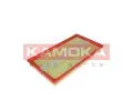 KAMOKA Vzduchov filtr KAM F231801, F231801