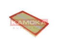 KAMOKA Vzduchov filtr KAM F231801, F231801
