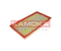 KAMOKA Vzduchov filtr KAM F231801, F231801