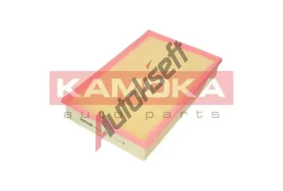 KAMOKA Vzduchov filtr KAMOKA KAM F231901, F231901