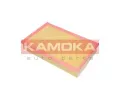 KAMOKA Vzduchov filtr KAMOKA KAM F231901, F231901