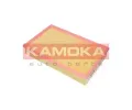 KAMOKA Vzduchov filtr KAMOKA KAM F231901, F231901
