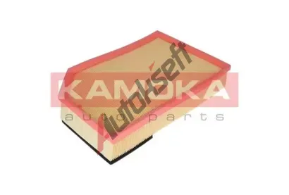 KAMOKA Vzduchov filtr KAM F232001, F232001