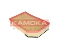 KAMOKA Vzduchov filtr KAM F232001, F232001