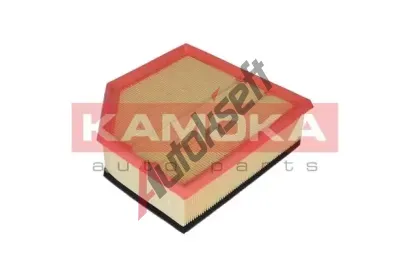 KAMOKA Vzduchov filtr KAM F232201, F232201