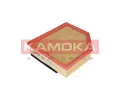 KAMOKA Vzduchov filtr KAM F232201, F232201