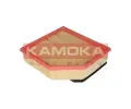 KAMOKA Vzduchov filtr KAM F232201, F232201