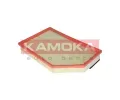 KAMOKA Vzduchov filtr KAM F232301, F232301