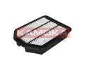 Vzduchov filtr KAMOKA ‐ KAM F232901