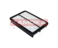 KAMOKA Vzduchov filtr KAM F233401, F233401