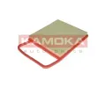 KAMOKA Vzduchov filtr KAM F233501, F233501