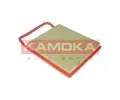 KAMOKA Vzduchov filtr KAM F233501, F233501