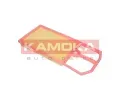 KAMOKA Vzduchov filtr KAMOKA KAM F233601, F233601
