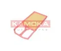 KAMOKA Vzduchov filtr KAMOKA KAM F233601, F233601