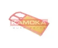 KAMOKA Vzduchov filtr KAMOKA KAM F233601, F233601