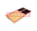 KAMOKA Vzduchov filtr KAMOKA KAM F233701, F233701