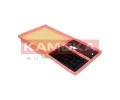 KAMOKA Vzduchov filtr KAMOKA KAM F233701, F233701