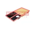 KAMOKA Vzduchov filtr KAMOKA KAM F233701, F233701