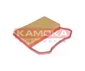 KAMOKA Vzduchov filtr ‐ KAM F233801