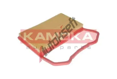 KAMOKA Vzduchov filtr KAM F233801, F233801